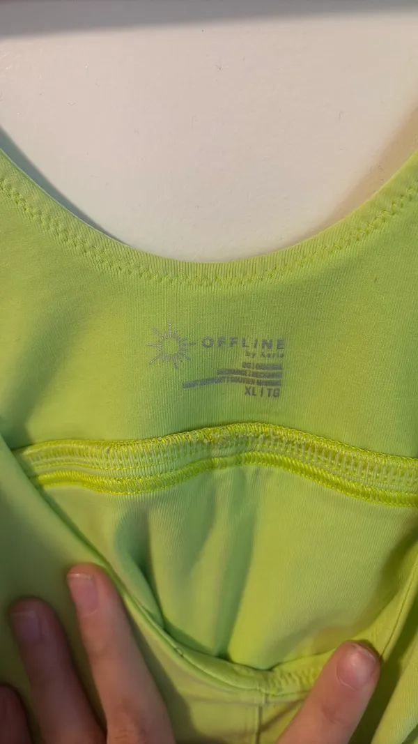 Aerie OFFLINE by Bra - Image 2