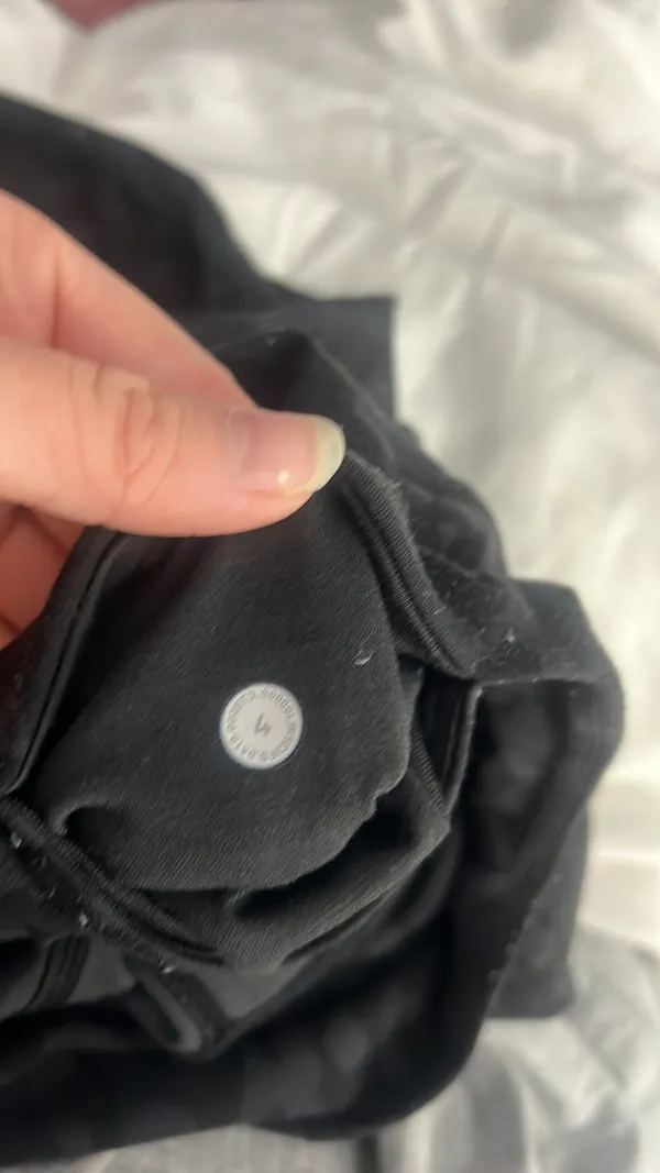 Lululemon Jogger Pants - Image 4
