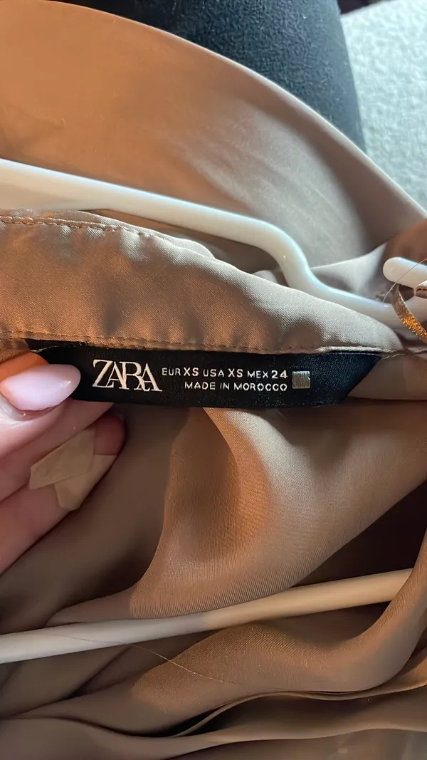 Zara Top - Image 2