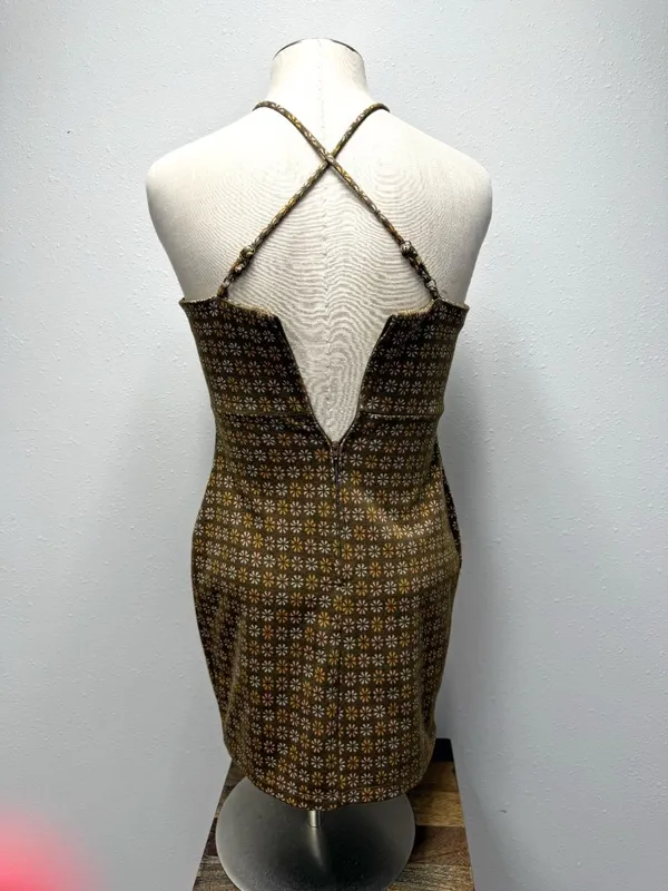 Altar'd State Mini Dress - Image 3