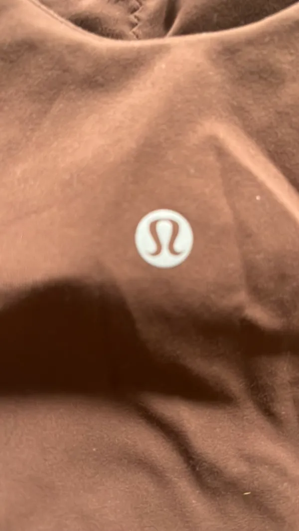 Lululemon Align Tank Java - Image 6
