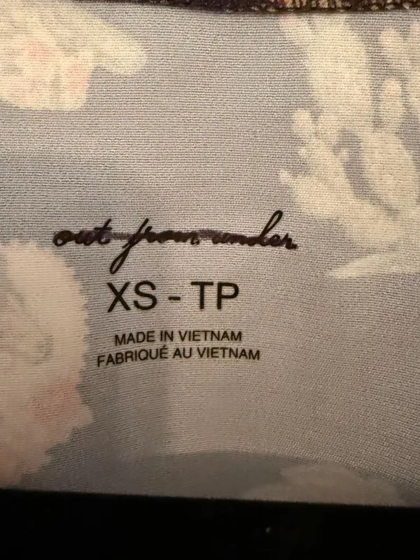 Urban Outfitters Western Kimono - Image 3