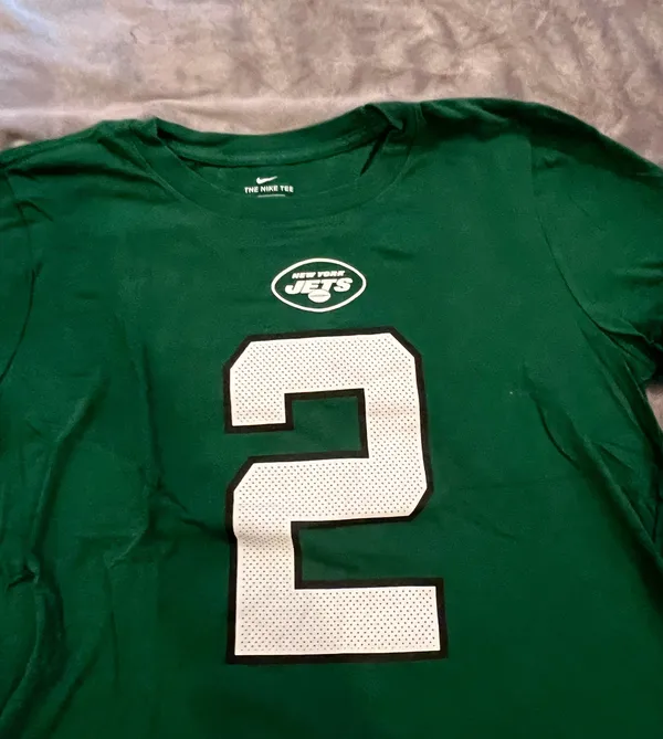 NFL Team Apparel Tee - Image 3