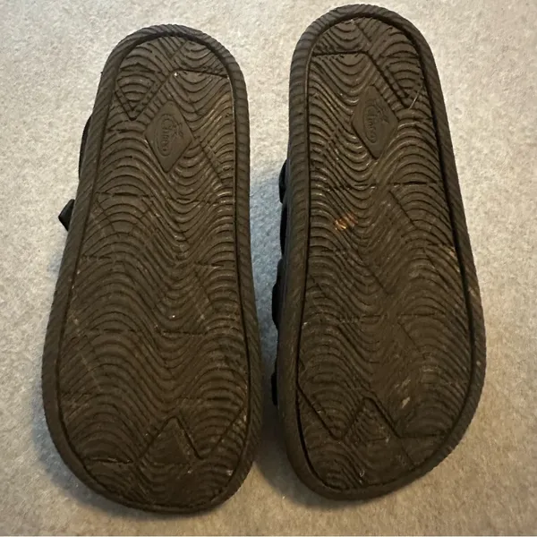 Chacos WOMEN'S CHILLOS SLIDE black size 7 - Image 3