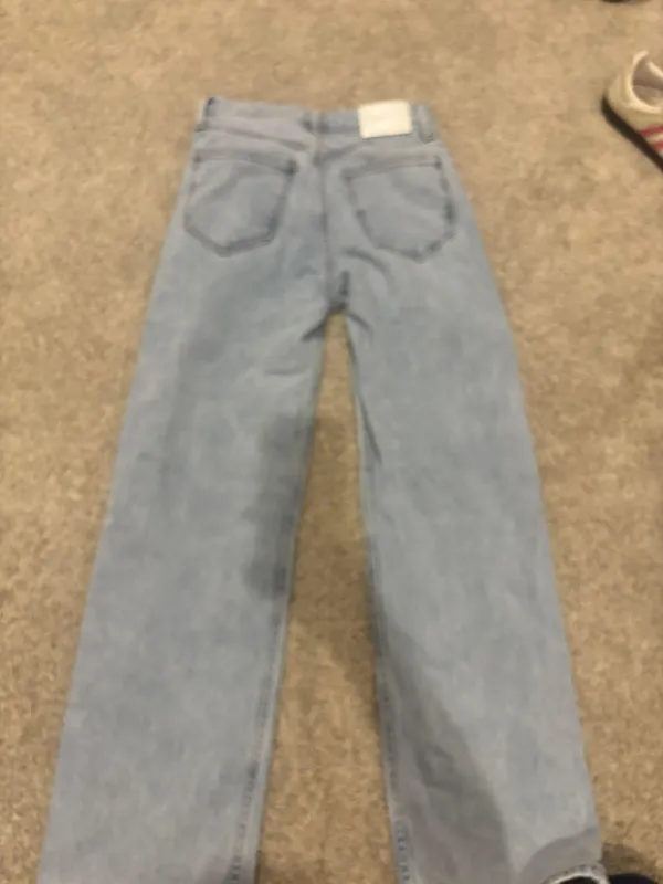 Aritzia Denim Forum Jeans - Image 6