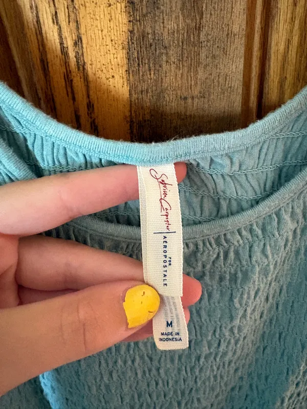 Aeropostale Tank Top - Image 3