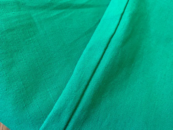 High waist Belted pants and top matching set green size M - Image 18