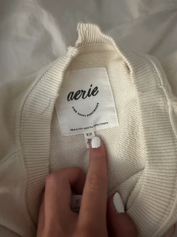 Aerie Crewneck - Image 3