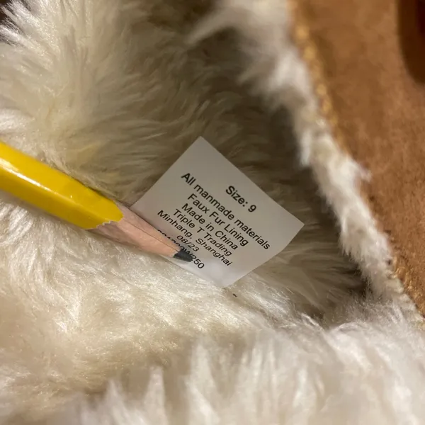 Amelia Booties Women’s Size 9 Ocean + Coast. Pre-owned but Never Worn. - Image 8