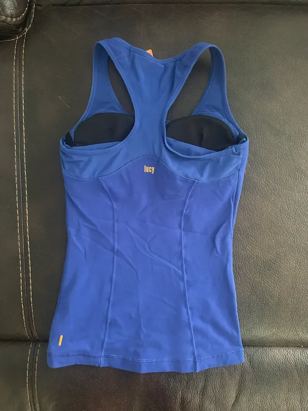 Lucy Racer too - Image 3