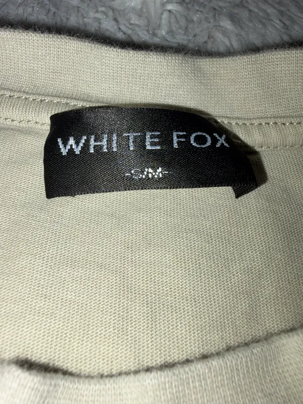 White Fox Boutique T-Shirt - Image 2