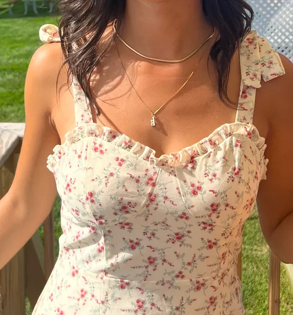 Forever 21 Dress - Image 6