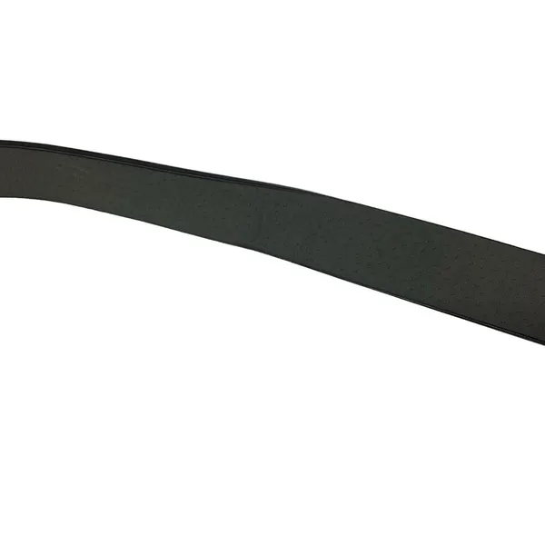 Time and Tru Women's Double Circle Buckle Belt - Image 8