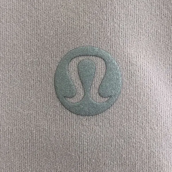 Lululemon Free To Be Tank Everlux Smoky Blush Sz 6 - Image 3