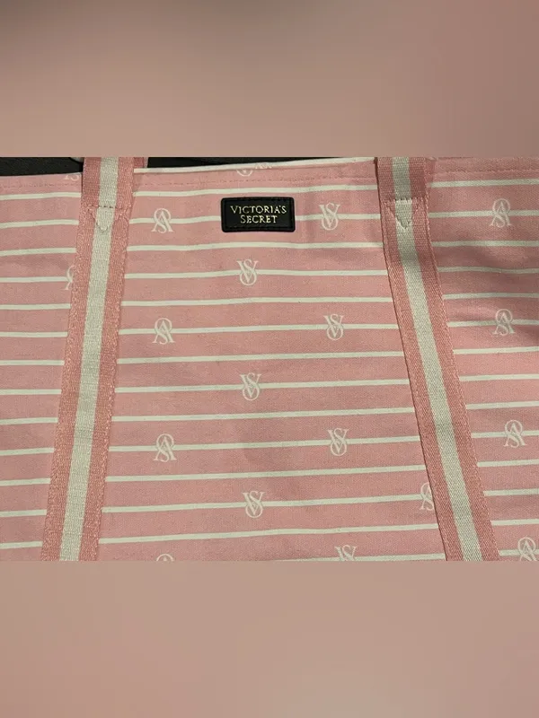 NWT Victoria’s Secret Shine Tote Bag - Image 4