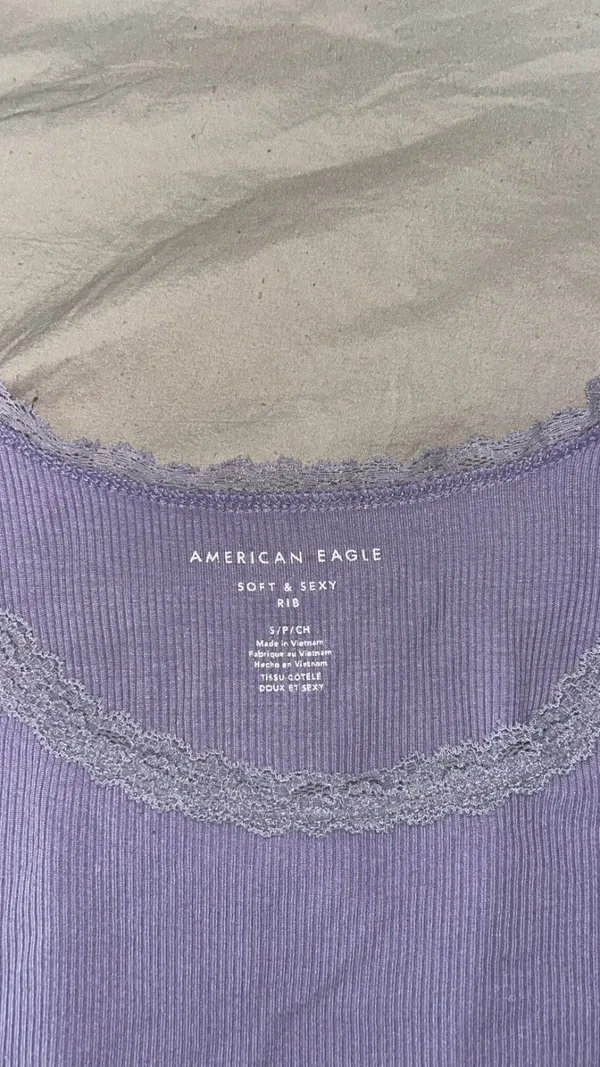American Eagle Top Tank - Image 3