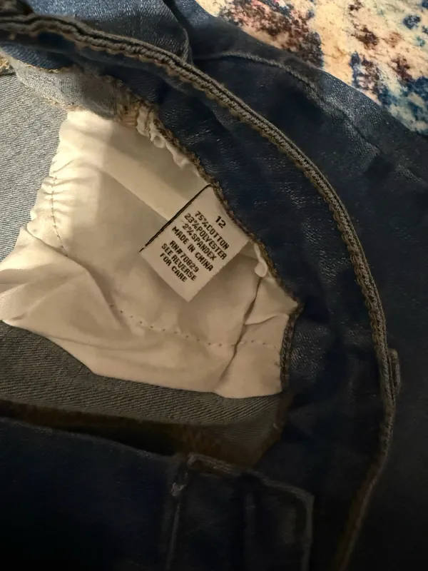 Rue 21 Jeans Skinny - Image 3