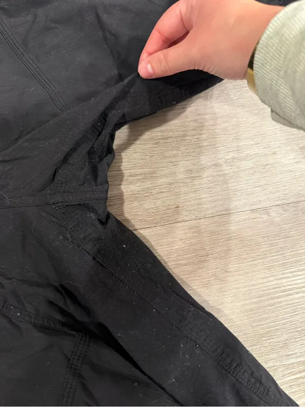 Lululemon Dance Studio Pants Cropped - Image 6