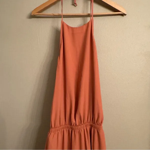 SHOW ME‎ YOUR MUMU Amanda Maxi Dress - Image 3