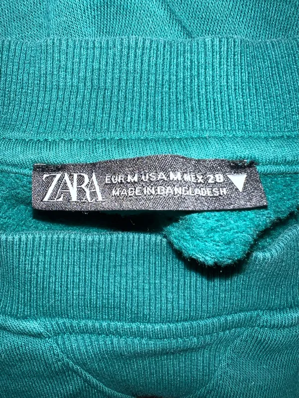 ZARA Crewneck Sweater - Image 3