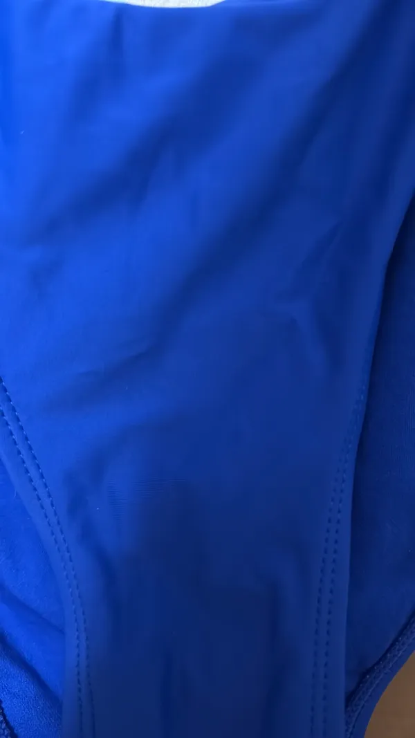 High leg blue bikini bottoms target - Image 2