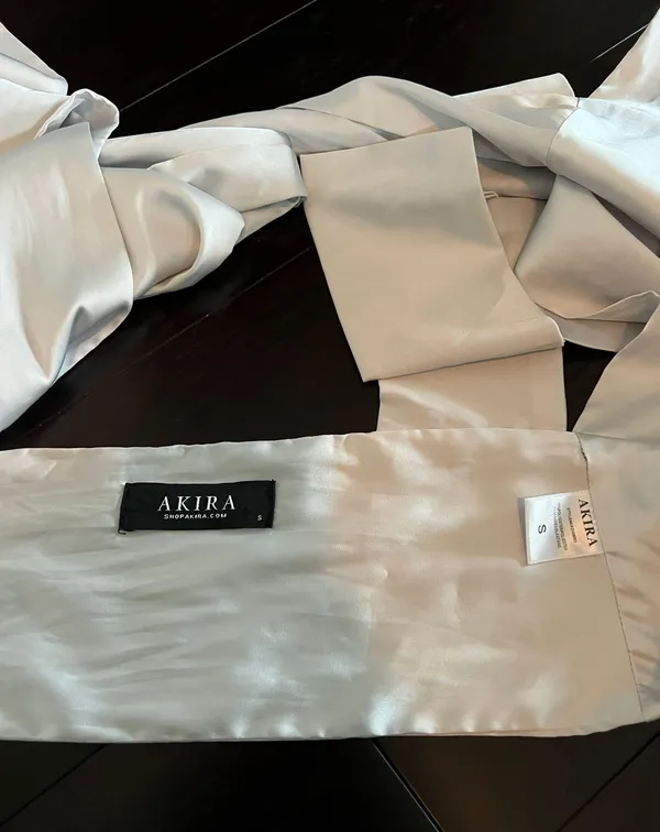 Silky  Top - Image 4