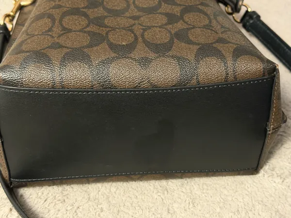 Coach Bag - Image 4