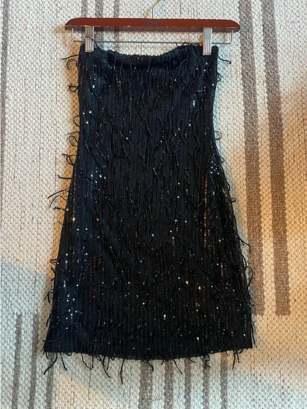 Wild Fable Sparkle dress - Image 2