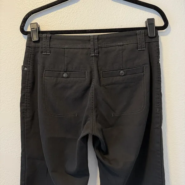 Lole‎ Size-8 Womens Pant Black Hiking Outdoor - Image 13