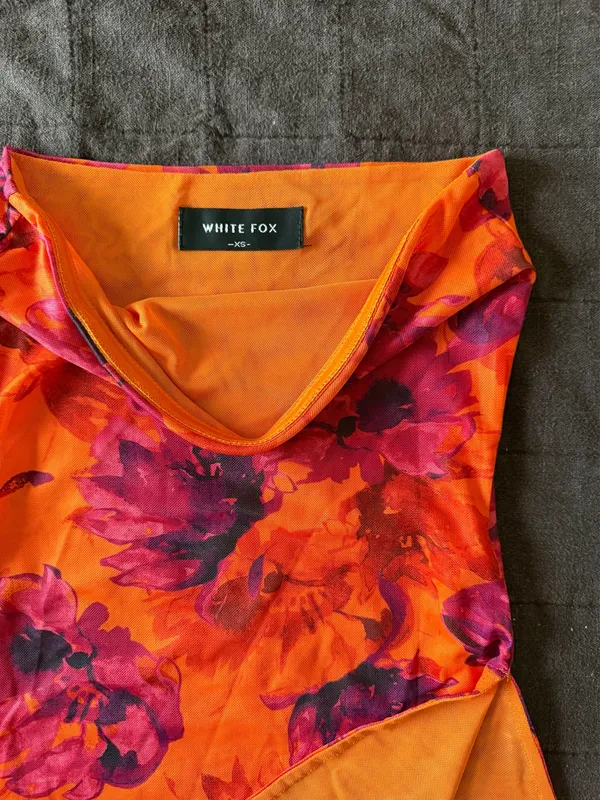 White Fox Boutique Top - Image 2