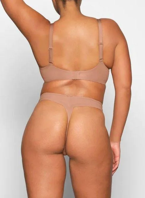 SKIMS Weightless Bra 36B NWT - Image 2