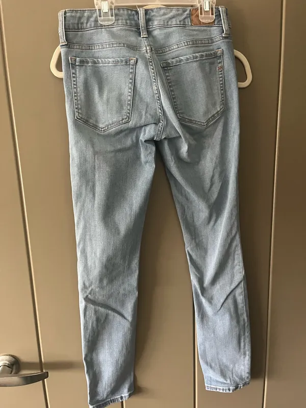 Aeropostale Aero Jeans - Image 2