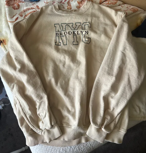 Urban Outfitters Crewneck - Image 2