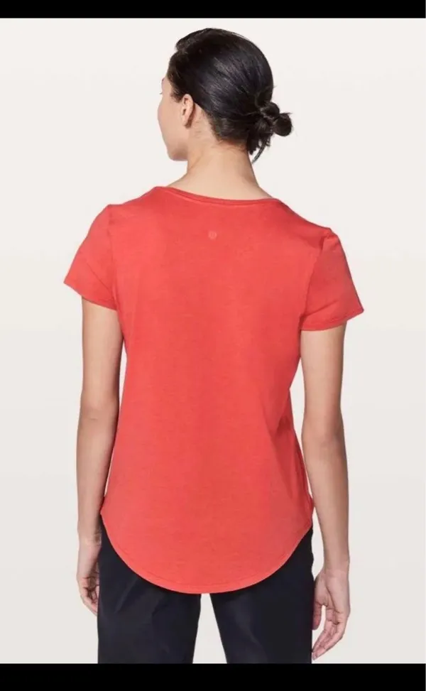 Lululemon Top - Image 2