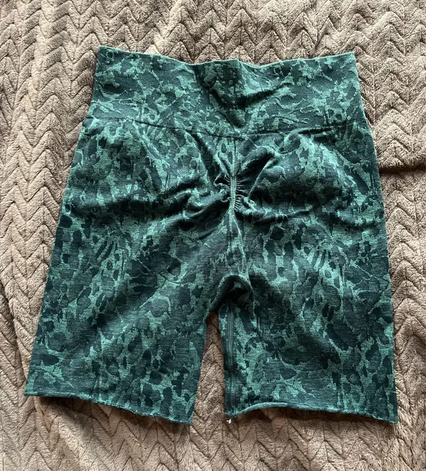 Gymshark Shorts - Image 2