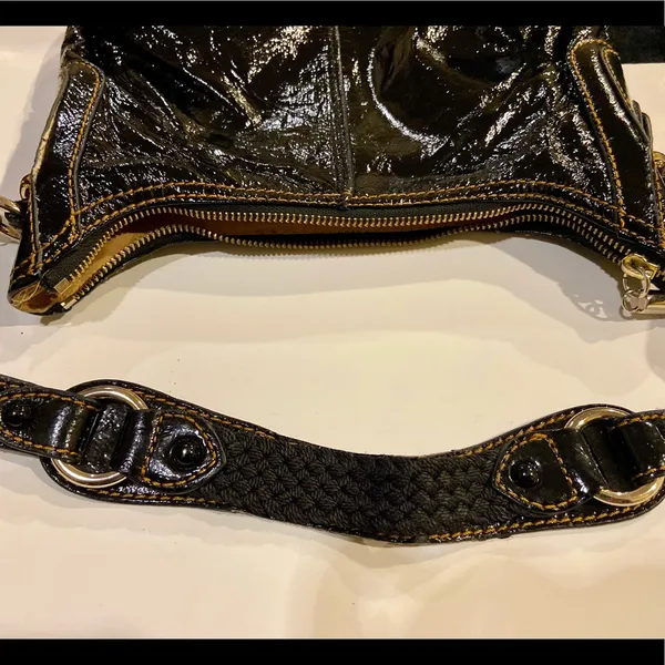 👜The SAK Hobo Bag - Image 3