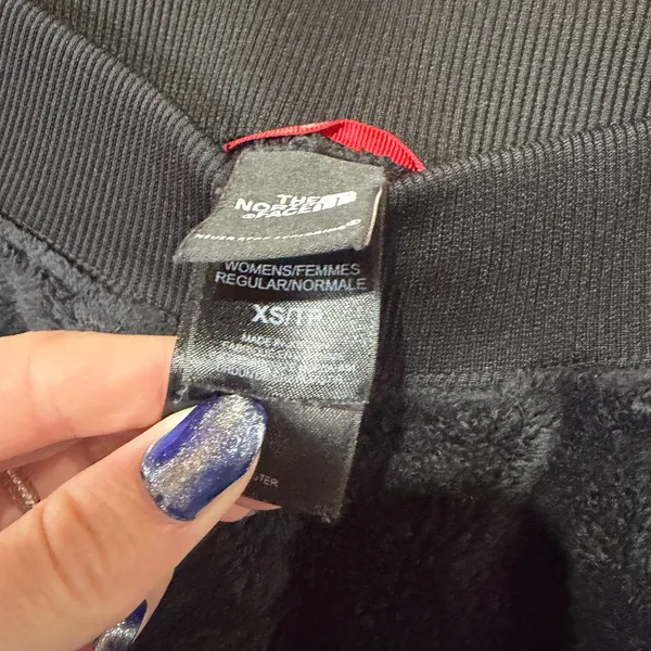 North face pants - Image 2