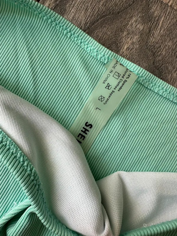 SheIn Bikini Set - Image 2