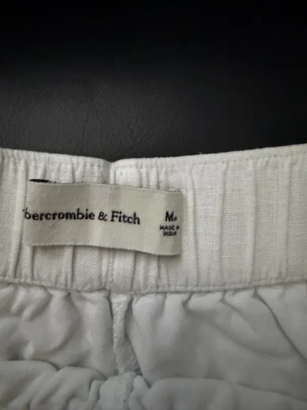 Abercrombie Linen Pants - Image 2