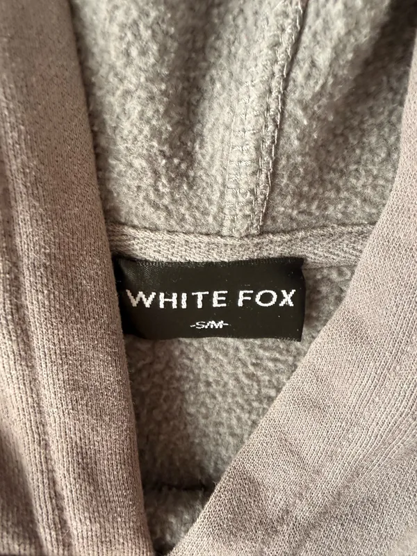 White Fox Set - Image 4