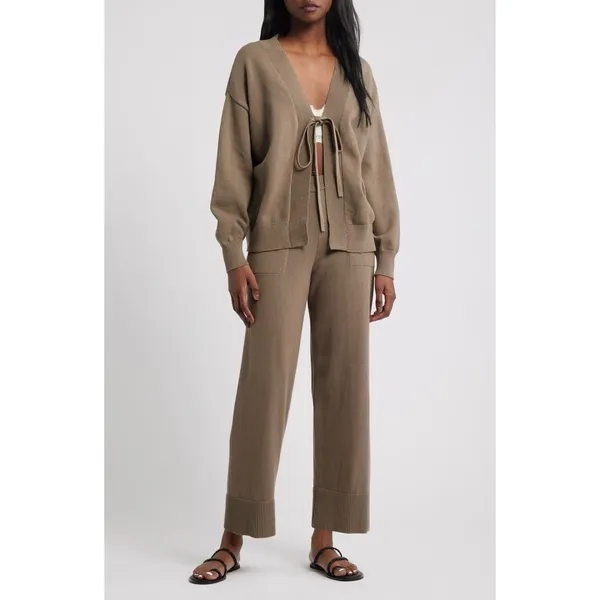 Free People Solar Sweater Set XL - Image 3