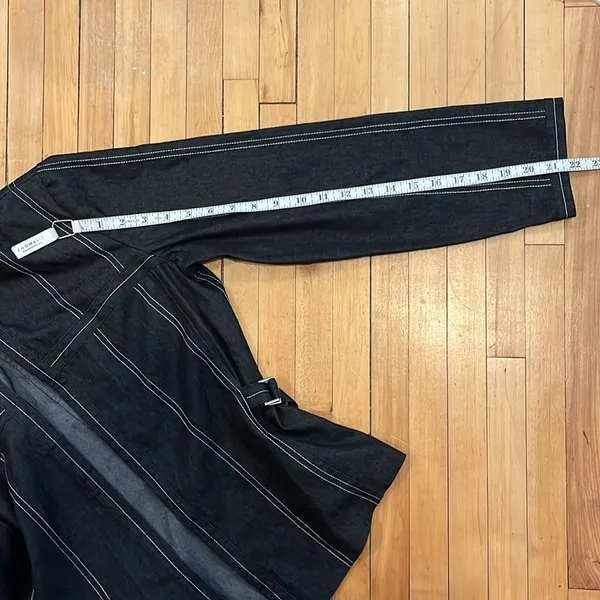 Coldwater Creek Blazer Jacket - Image 13