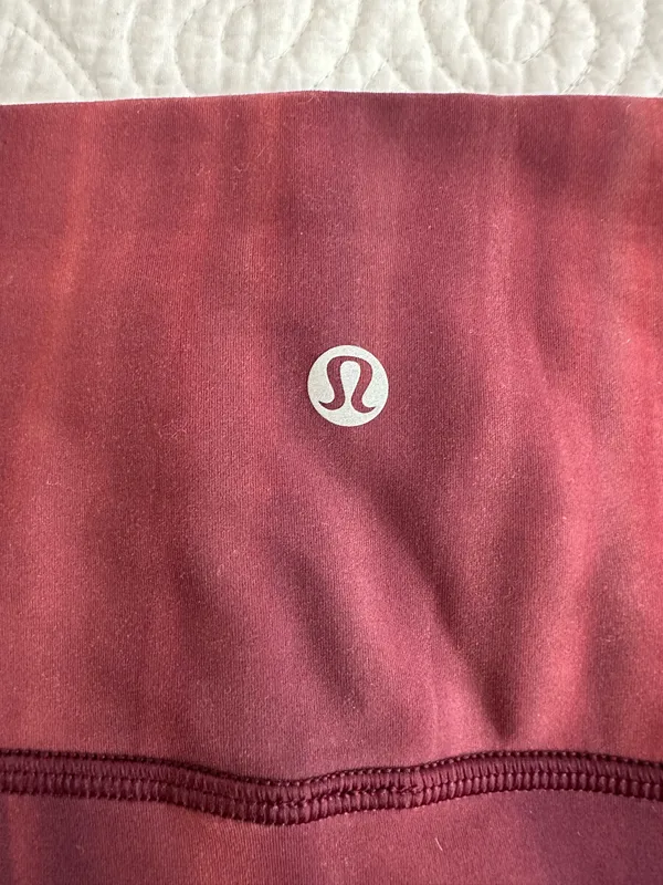 Lululemon Leggings - Image 3