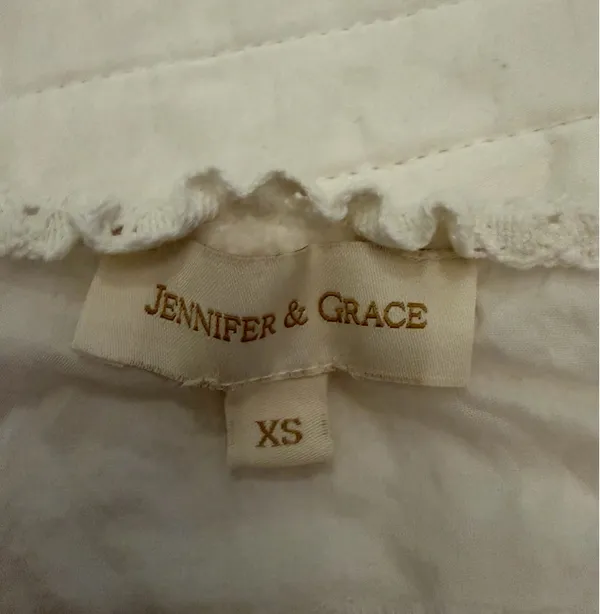 Jennifer Grace Tank Top - Image 3