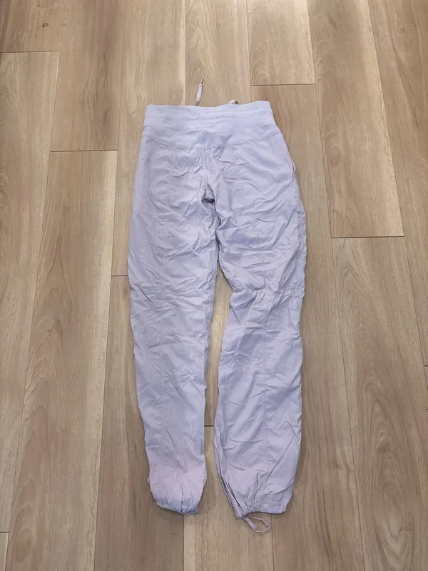 Lululemon Dance Studio Pants - Image 2