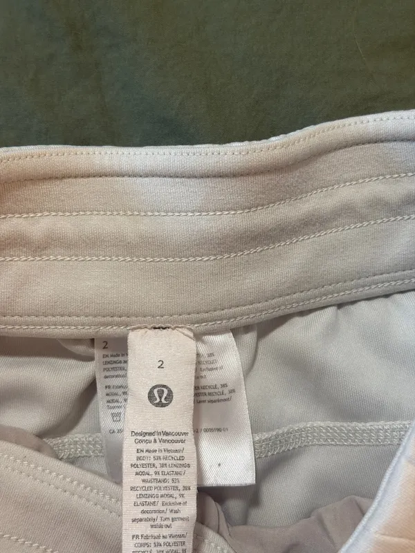 Lululemon Shorts - Image 2