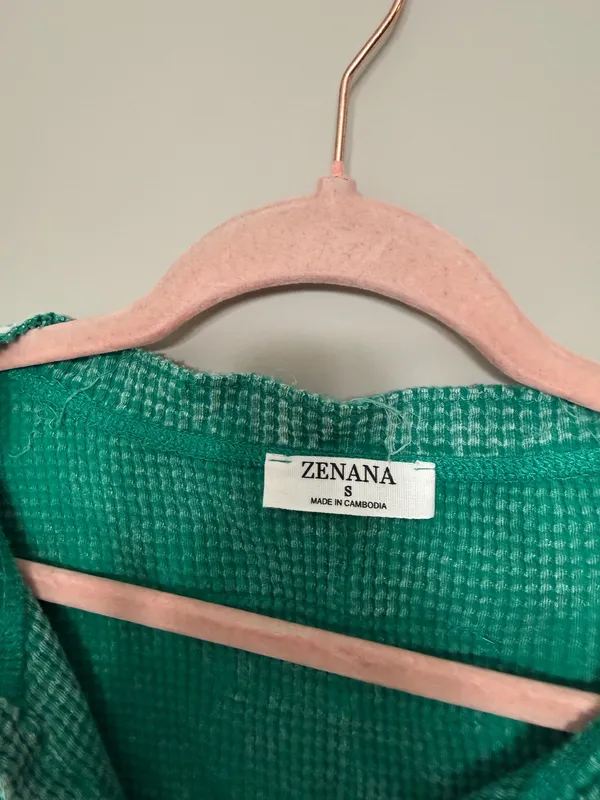 Zenana Top - Image 2