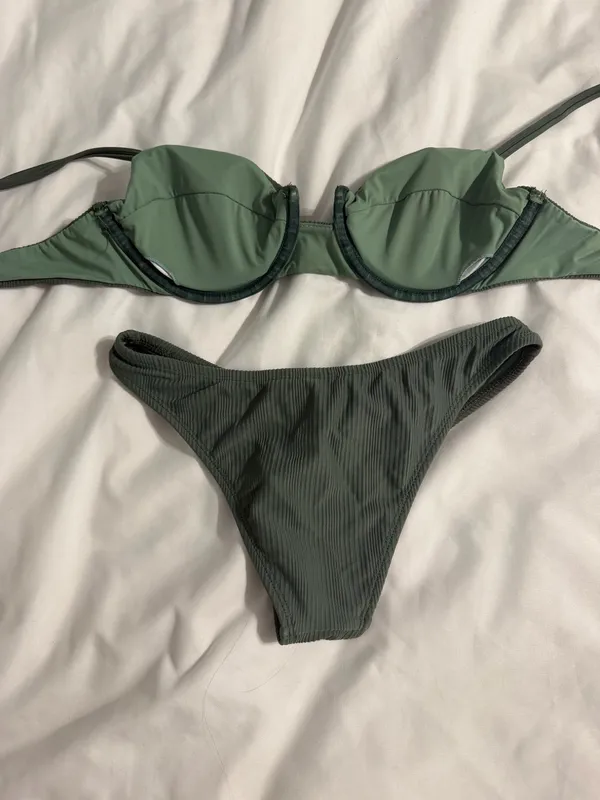 Dippin' Daisy's Bikini Set - Image 2