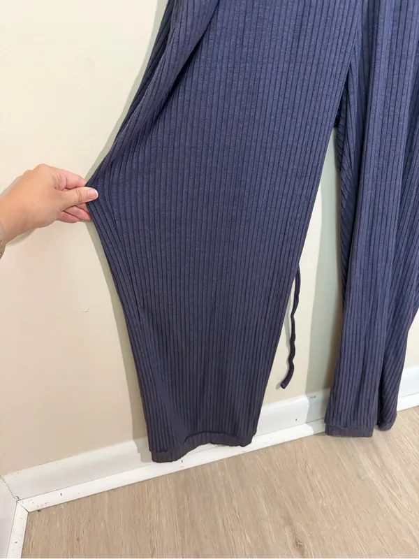 Free People Movement Mystic Jumpsuit - Image 7