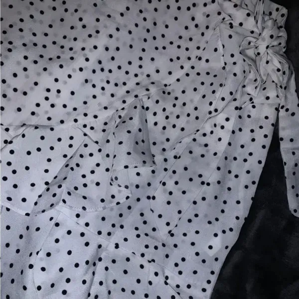 Princess Polly Kiana‎ mini skirt 4 - Image 9